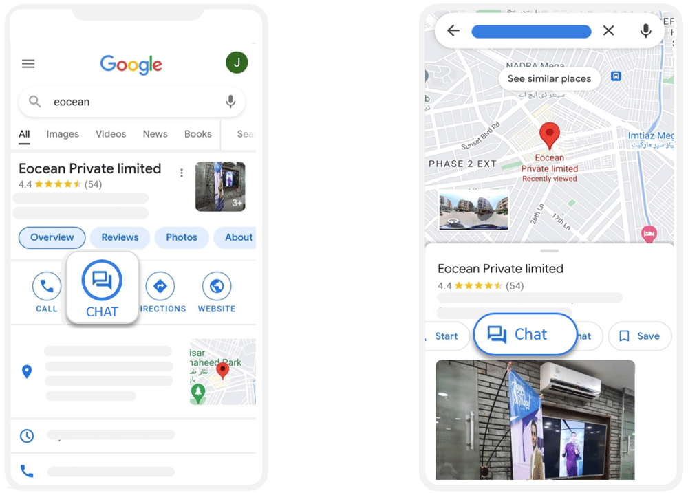 How to Create a Google My Business Account?